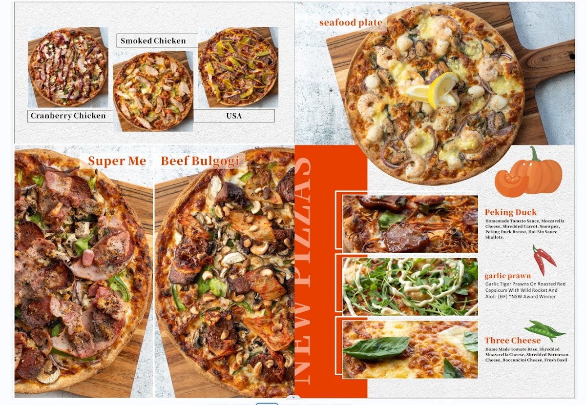 Pizza Cutters Wahroonga Photos 2